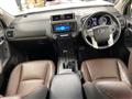 2017 Toyota Land Cruiser Prado