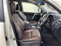 2017 Toyota Land Cruiser Prado