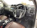 2017 Toyota Land Cruiser Prado