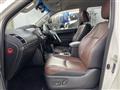 2017 Toyota Land Cruiser Prado