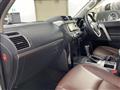 2017 Toyota Land Cruiser Prado