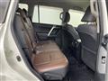 2017 Toyota Land Cruiser Prado