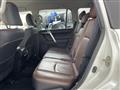 2017 Toyota Land Cruiser Prado
