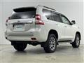 2017 Toyota Land Cruiser Prado