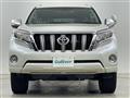 2017 Toyota Land Cruiser Prado