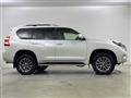 2017 Toyota Land Cruiser Prado
