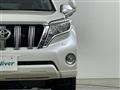 2017 Toyota Land Cruiser Prado