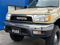 2001 Toyota Hilux Surf