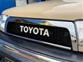 2001 Toyota Hilux Surf