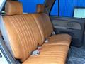2001 Toyota Hilux Surf