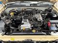2001 Toyota Hilux Surf