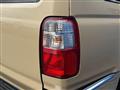 2001 Toyota Hilux Surf