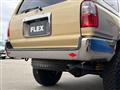 2001 Toyota Hilux Surf