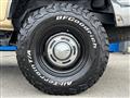 2001 Toyota Hilux Surf