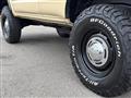 2001 Toyota Hilux Surf