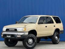 2001 Toyota Hilux Surf
