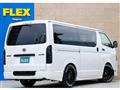 2025 Toyota Hiace Van