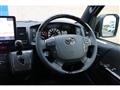 2025 Toyota Hiace Van
