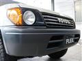 2000 Toyota Land Cruiser Prado