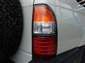 2000 Toyota Land Cruiser Prado