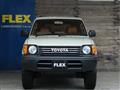 2000 Toyota Land Cruiser Prado