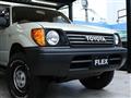 2000 Toyota Land Cruiser Prado
