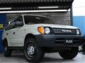 2000 Toyota Land Cruiser Prado