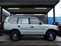 2000 Toyota Land Cruiser Prado