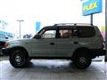 2000 Toyota Land Cruiser Prado