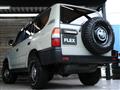 2000 Toyota Land Cruiser Prado