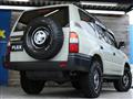 2000 Toyota Land Cruiser Prado