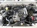 2000 Toyota Land Cruiser Prado
