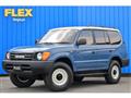 1997 Toyota Land Cruiser Prado