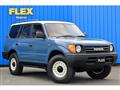 1997 Toyota Land Cruiser Prado