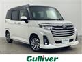 2021 Toyota Roomy