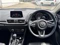2019 Mazda Axela Sport
