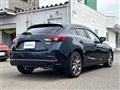 2019 Mazda Axela Sport