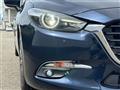 2019 Mazda Axela Sport
