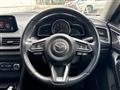 2019 Mazda Axela Sport
