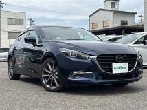 2019 Mazda Axela Sport