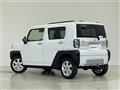 2025 Daihatsu Taft