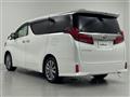 2021 Toyota Alphard