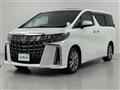 2021 Toyota Alphard