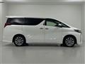 2021 Toyota Alphard