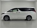 2021 Toyota Alphard