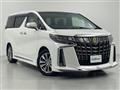 2021 Toyota Alphard