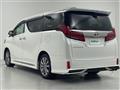 2021 Toyota Alphard