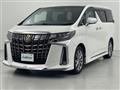 2021 Toyota Alphard