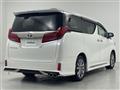 2021 Toyota Alphard