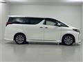 2021 Toyota Alphard